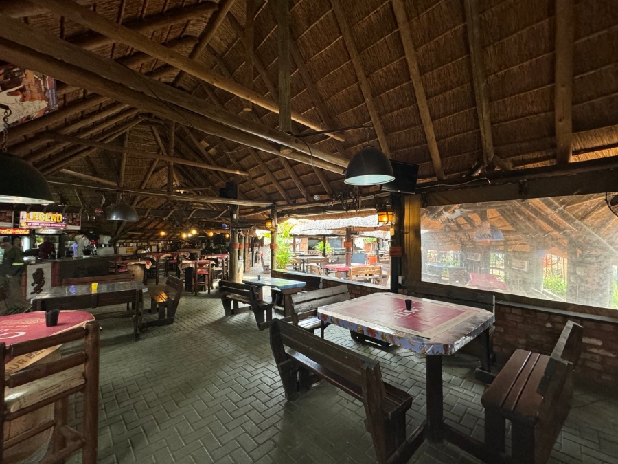 Commercial Property for Sale in Hartbeespoort Rural North West